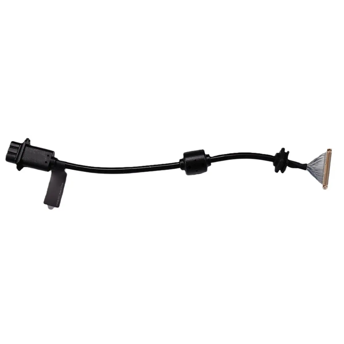 (A89Z) Câble plat pour cardan de drone Matrice 300/350 RTK, câble flexible de remplacement pour cardan PTZ, pièces de réparation pour cardan de caméra de drone