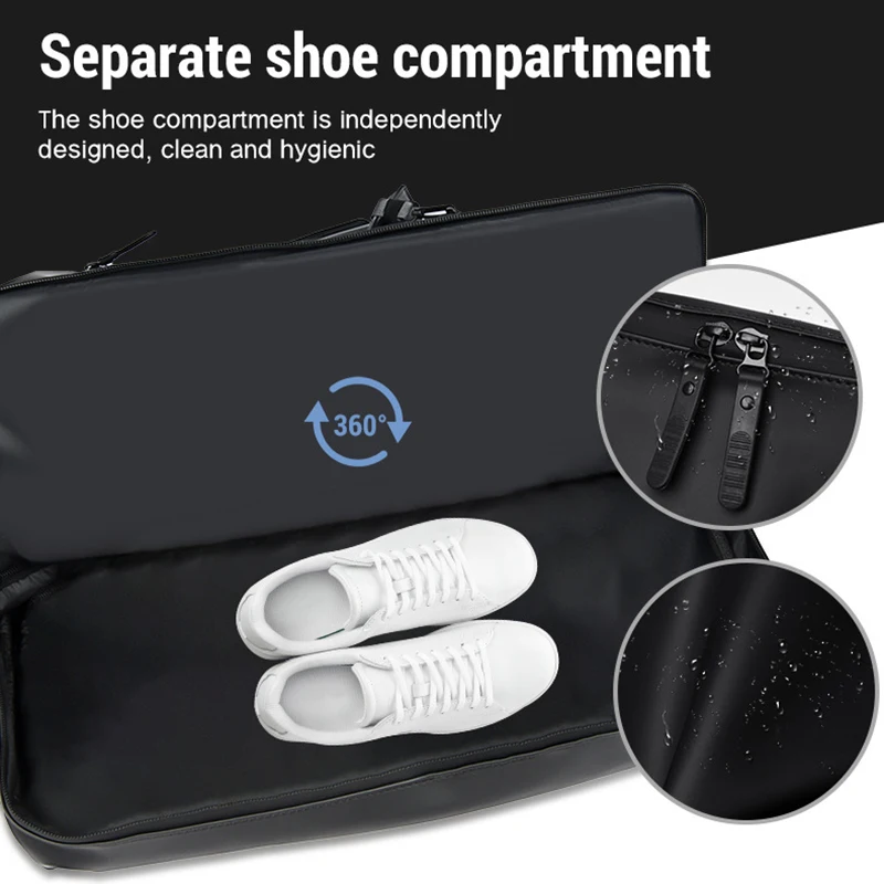 Thumbnail 3 - #9 Trending Carry-On Luggage.Bag Right Now