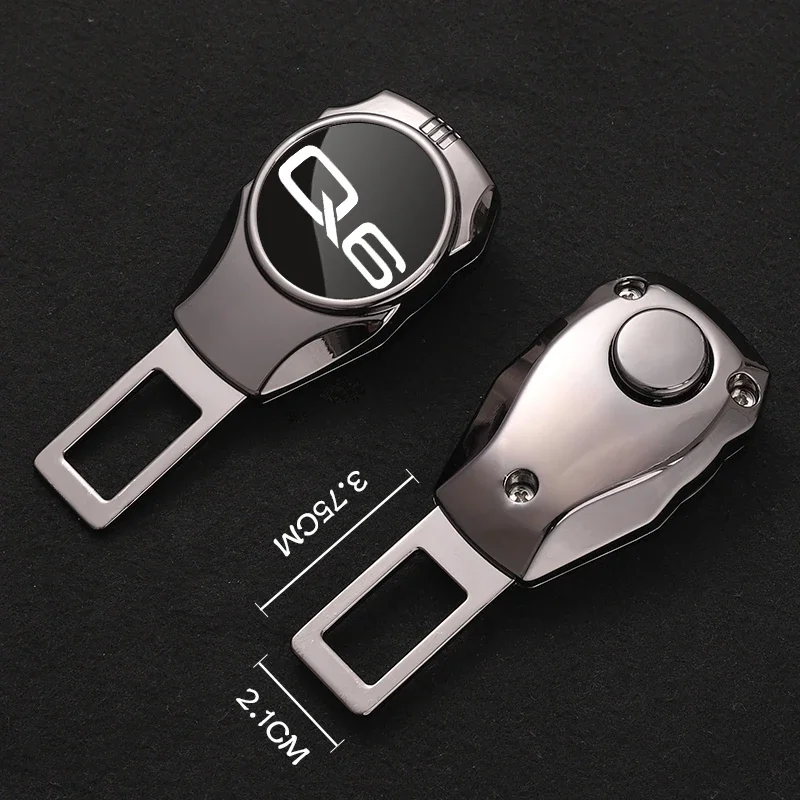 Car Seat Belt Clip …