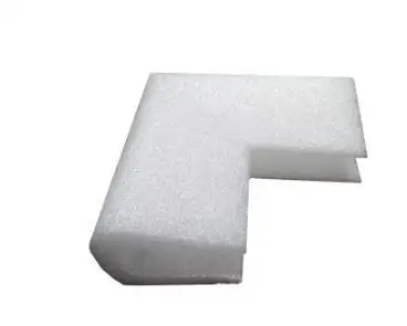 

24pcs Corner Guards For Shipping Moving L-Shaped Packaging Edge Protectors For Furniture Photo Frame Box Carton Anti-Collision