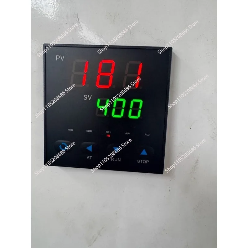 Instrumento de termostato inteligente Yudian AI-208/501/516/518/708P/808/719P Controlador