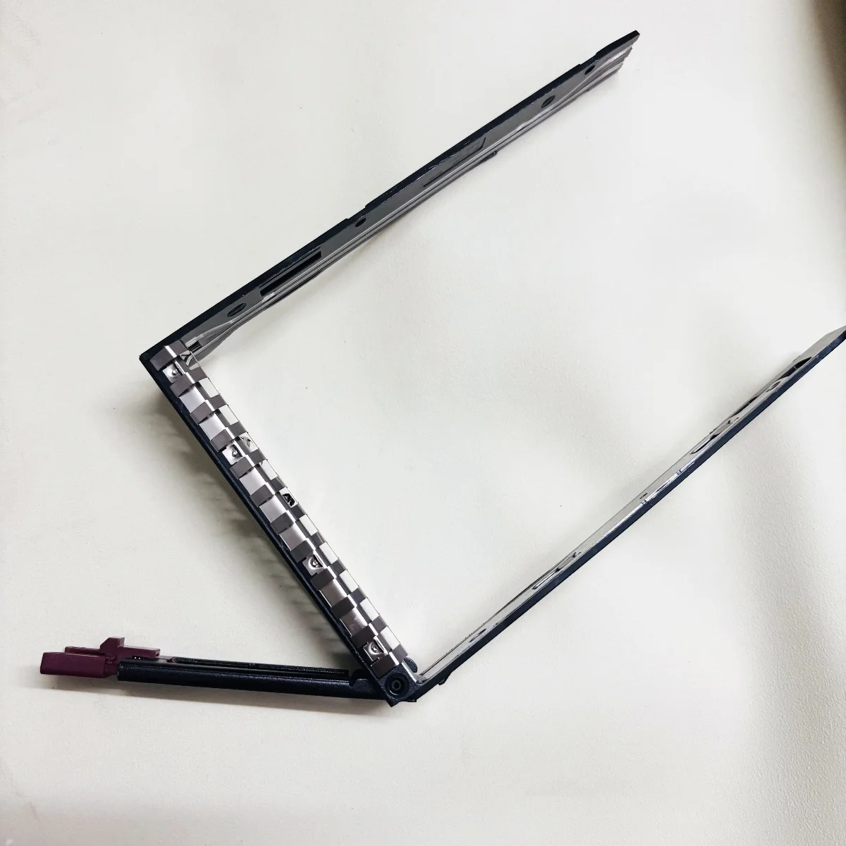 الأصلي 774026-001 797520-001 3.5 "HDD العلبة صينية زلاجات ل HP ML350 ML30 ML110 Gen10 HPE DL380 G10 PLUS أبولو 4200 G9 GEN9 #4