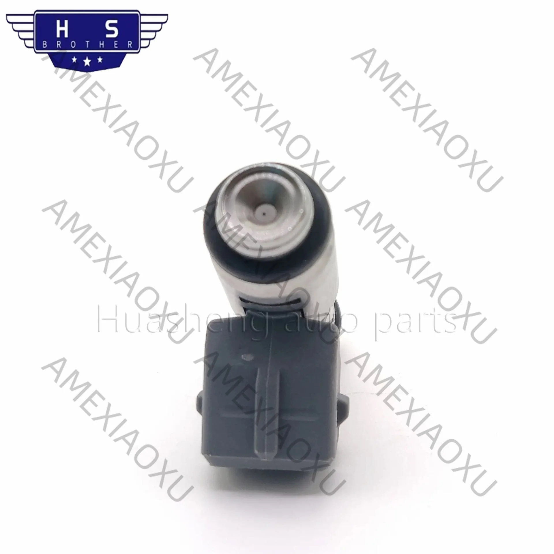 1 Pc Fuel Injector IWP012 for Magneti Marelli, Motorcycle Fuel Injector IWP-012 AMEXIAOXU