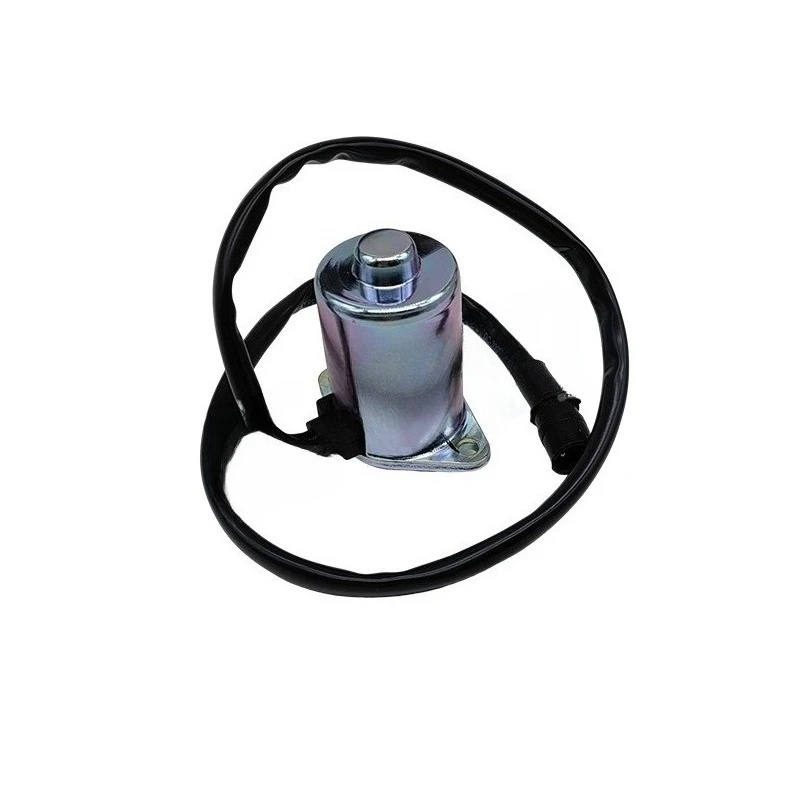 Excavator Accessori…