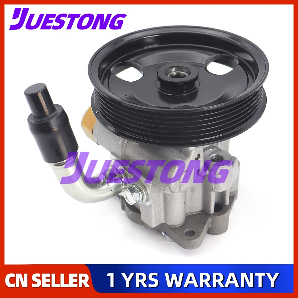 

Hydraulic Power Steering Pump For Jeep grand cherokee 2005 2006 2007 2008 2009 2010 52089883AC 52089883AD 52124461AB 21-5461