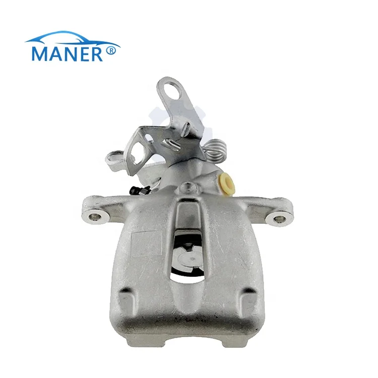 MANER High Performance Brake Caliper For Audi A3 VW Golf Skoda 8J0615423E 8J0615424E