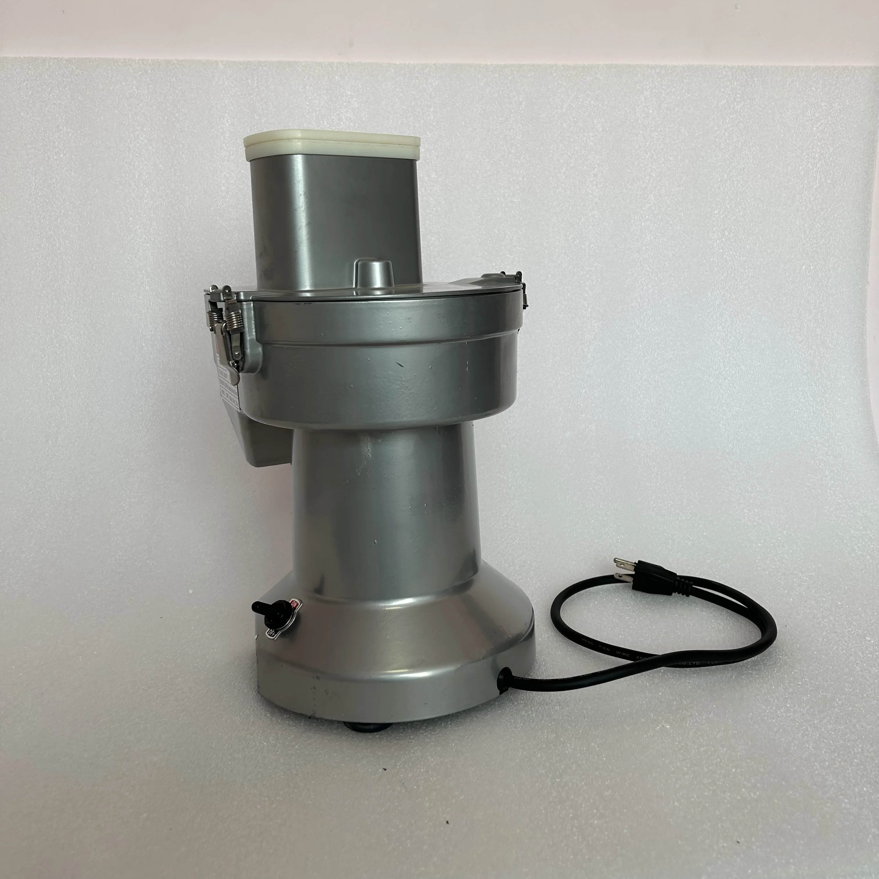 Electric Commercial Vegetable Fruit Chopper Dicing Machine Automatic Potato Onion Slicing Cube Cutting Home Use