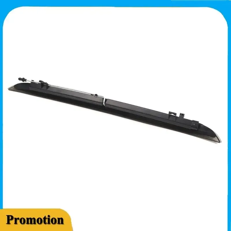 

AMEXIAOXU For VW Touareg 2004-2010 3Rd Stop Brake Light High-Mount Stop Brake Light 7L6945097B 7L6945097C