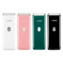 Dog Hair Clipper Electric Pet Hair Trimmer Suitable for Shaving Pet Products