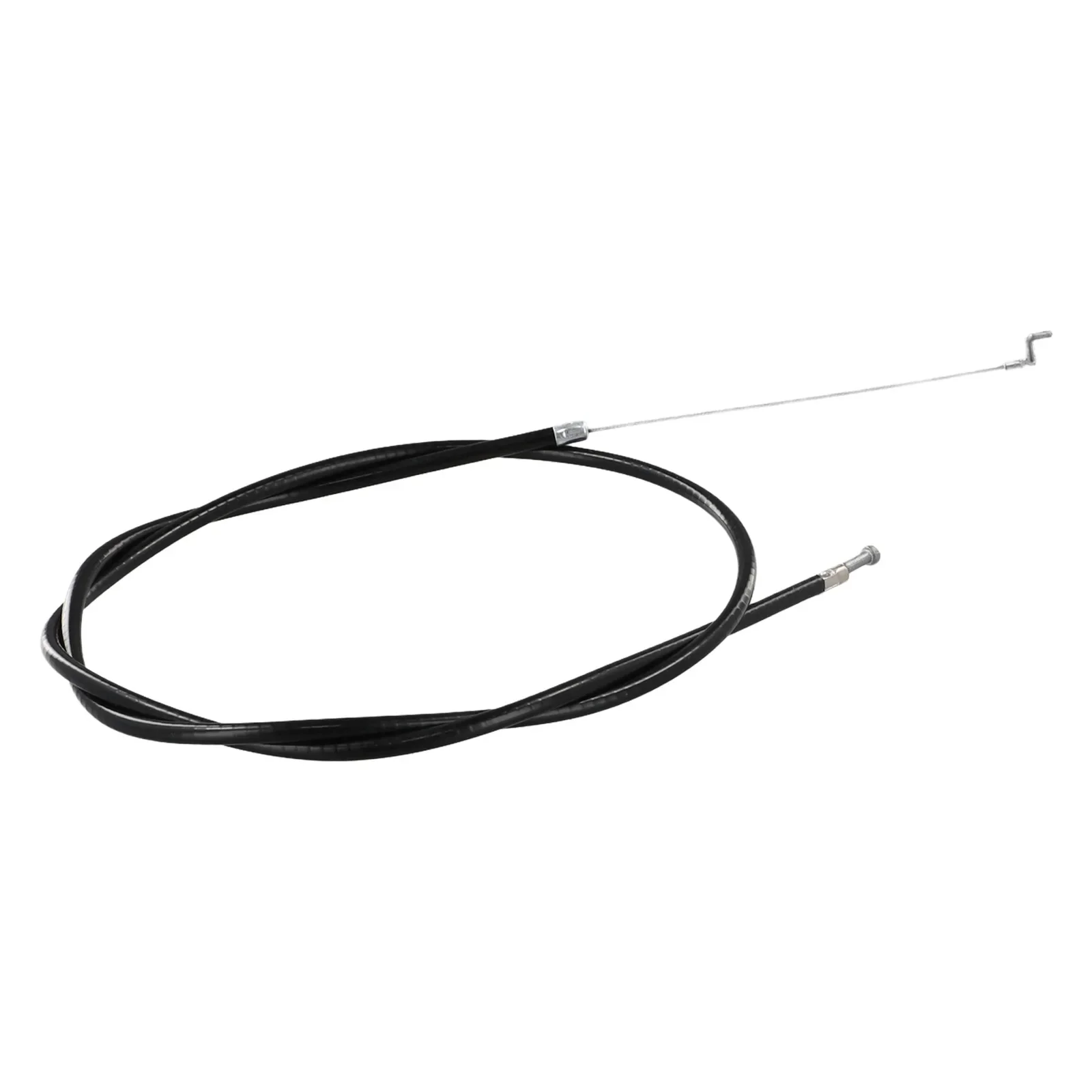 High Quality New Practical Throttle Cable Cable 1PCS 53368 FS120 FS120R FS200 FS200R Outer: 840mm Throttle Cable FS250R