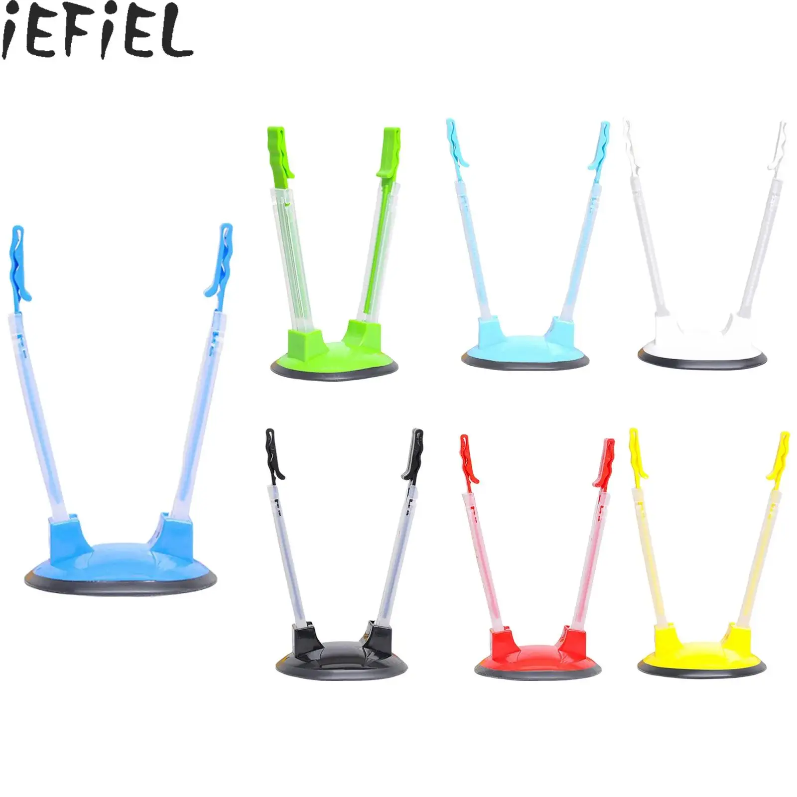 

Adjustable Baggy Rack Holder Storage for Food Prep Bag Plastic Freezer Bag Ziplock Bag Holder Stand Meal Planning Kitchen Gadget