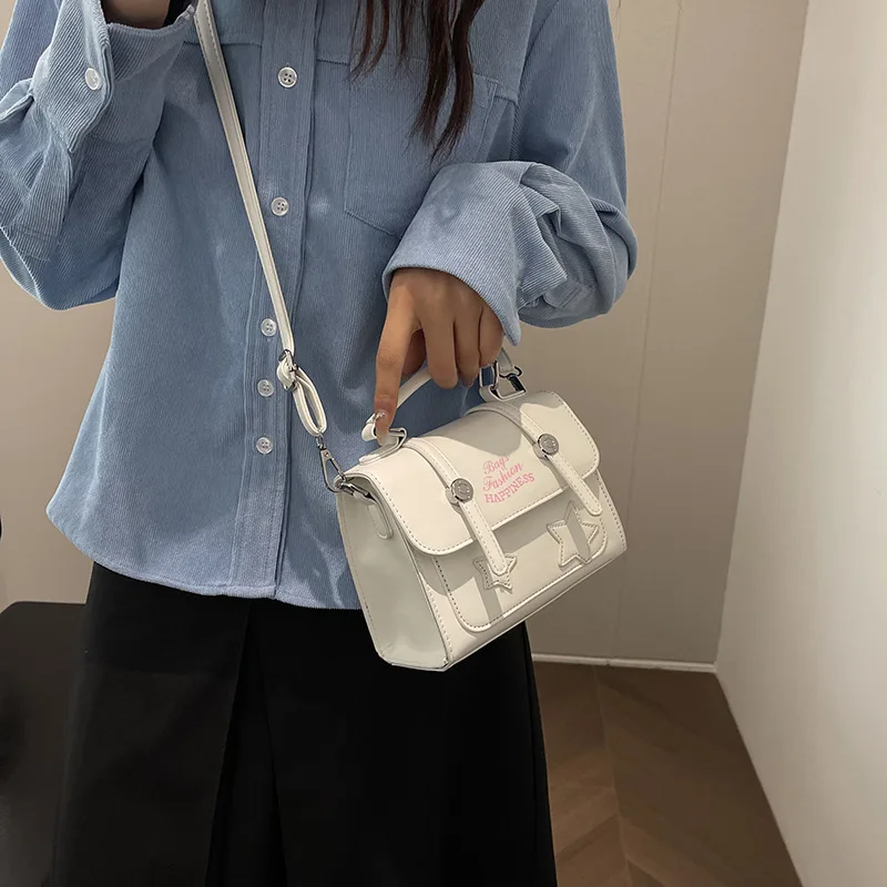 Children Messenger Bag Soft Leather PU Shoulder Bag Fashionable Solid Wallet Crossbody Bag Mother Kids Bags for Girl Mochila 가방