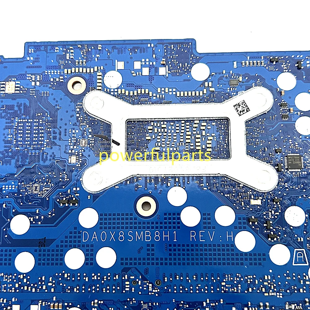For HP Probook 440 450 G9 Motherboard DAX8SFMB8B1 DA0X8SMB8H1