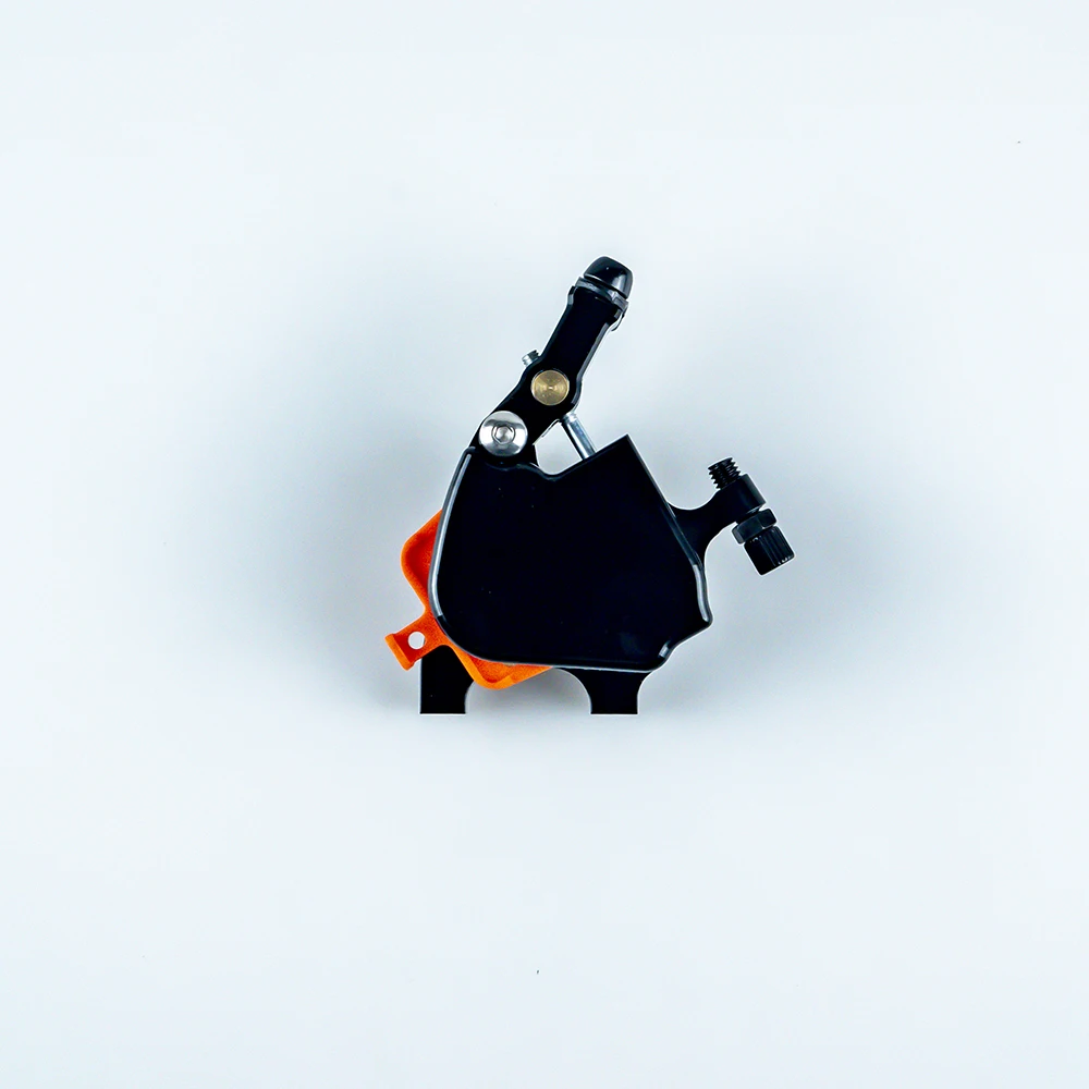 ZRACE BR-005 Cable Actuated Hydraulic Disc Brake Enlarge the Piston For Road Cyclo-cross CX Bike, CycloCross