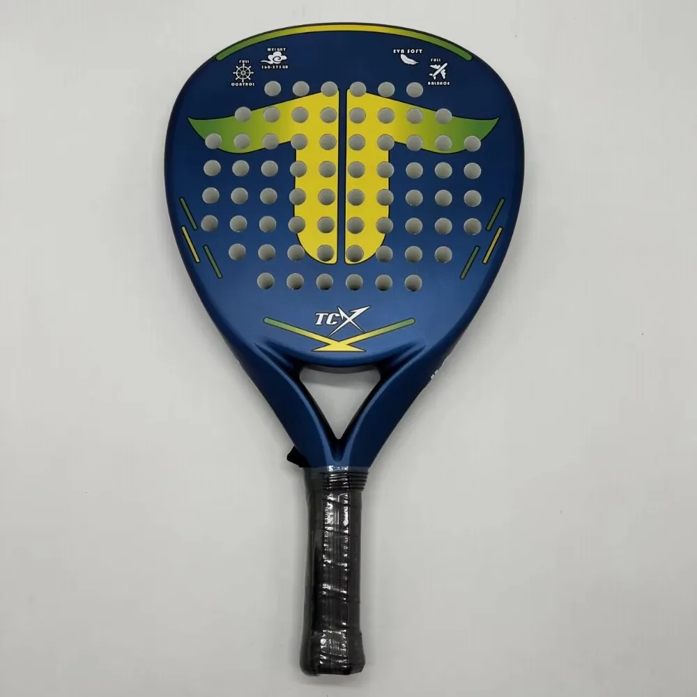 durable-ud-fiberglass-carbon--paddle-racket-for-beginners-and-women-with