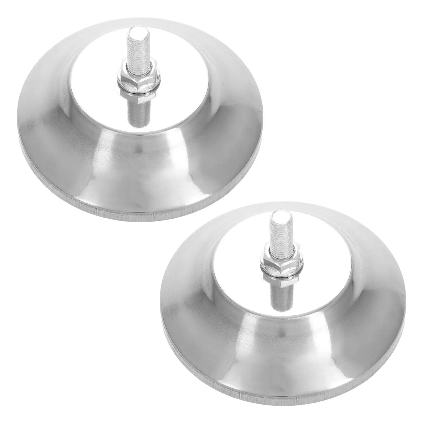 

2Pcs Adjustable Table Leveling Legs Height Adjust Levelers for Billiard Pool Tables Furniture Leveler Foot Floor Protector Easy