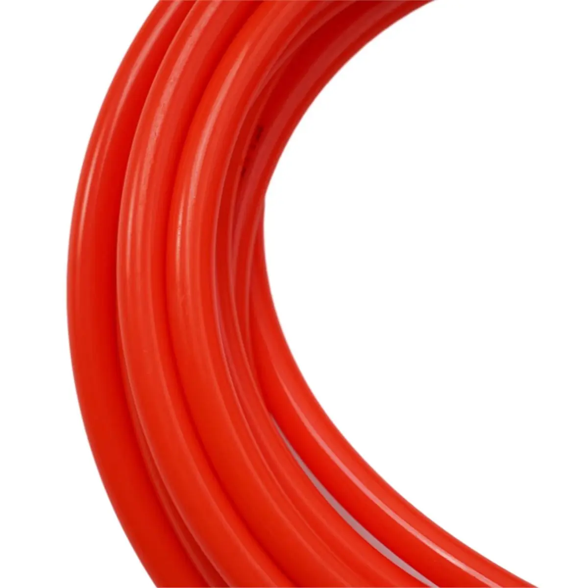 10Meters Pneumatic Straight Pipe Air Compressor Pump Hose with Quick Connector C-Type Quick Coupling Pneumatic Tools