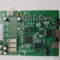 Antminer S9 control board,bitcoin miner Parts, antminer S9 Repair parts.For ANTMINER S9 S9i S9j 14.5T 14T 13.5T 13T 12T