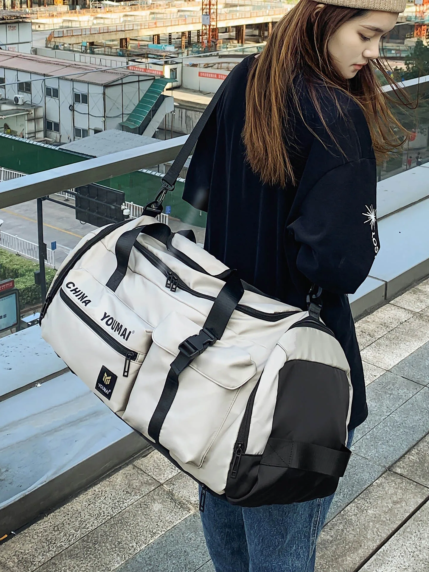 bolsa-de-viaje-de-gran-capacidad-bolsa-de-gimnasio-unisex-bandolera-para-viajes-cortos-al-aire-libre-estilo-femenino-depo