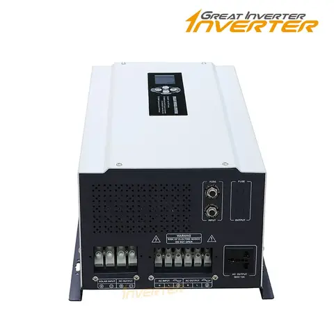 8 best sales lågfrekvensomriktare - №4