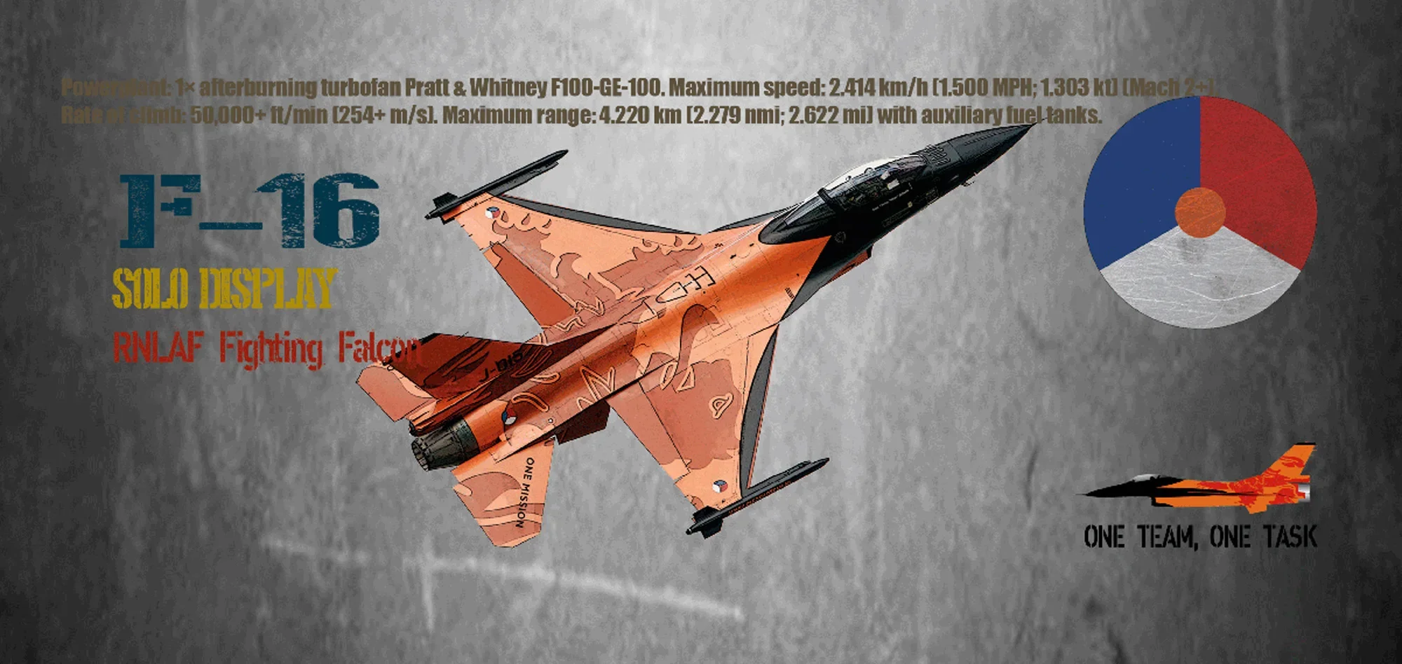 Royal Netherlands Air Force F-16 Falcon Fighter T-Shirt 100% Cotton O-Neck Short Sleeve Summer Casual Mens T-shirt Streetwear