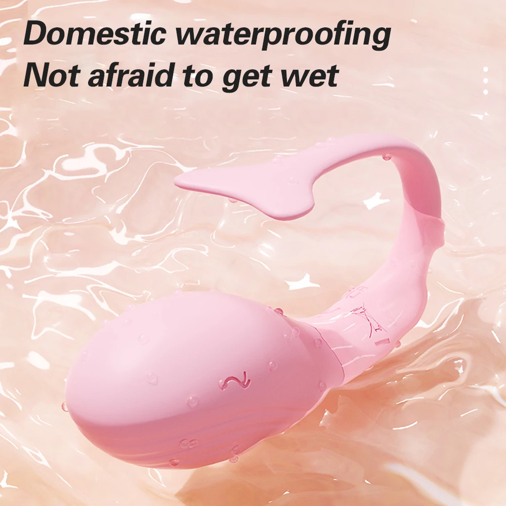 女性用バイブレーター、ワイヤレスBluetooth Gスポットディルド、アプリリモコン、クリトリス刺激、女性用パンティー型セックストイ、大人向け