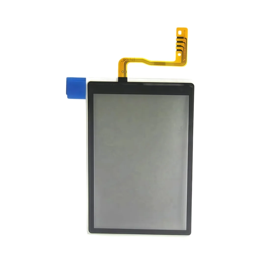 Nieuw touchscreen display Digitizer reparatieonderdeel voor Panasonic Lumix DMC-GF3 GX1 GF5 G5 Ricoh GXR