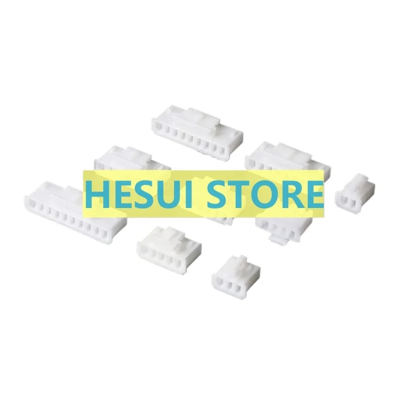 10 Pcs XHB2.54 2/3/…