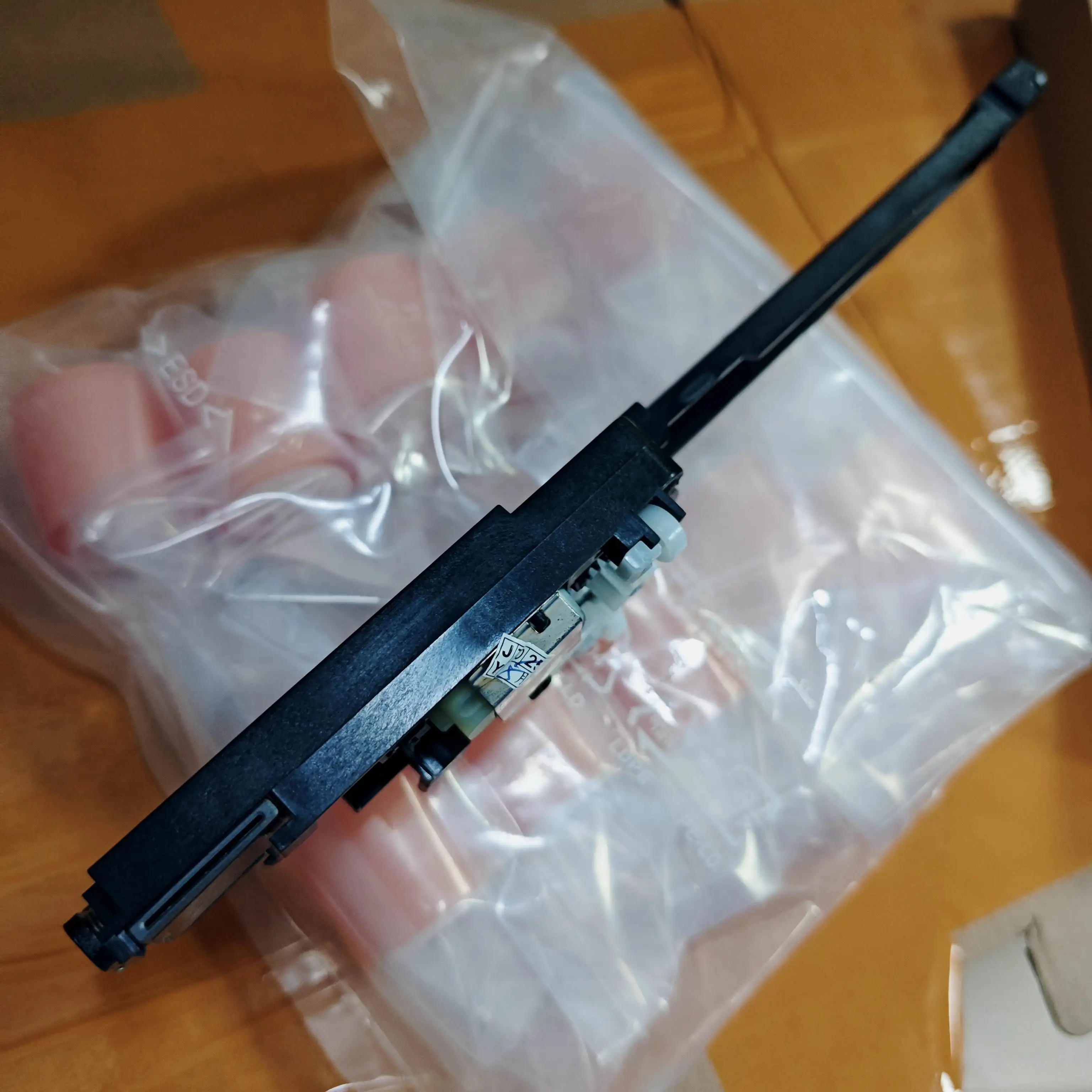 Contact Image Senso… - image