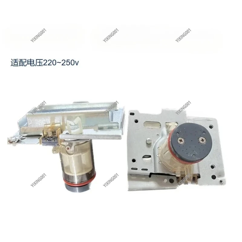 Coffee Machine Accessory - Brew Group Rail Grinder Mainboard Original Disassembled PartSecond-Hand