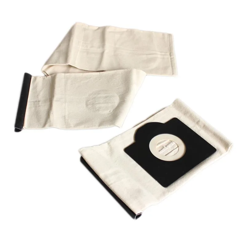 1 قطعة مكنسة كهربائية كيس لجميع الغبار اكسسوارات قابل للغسل ل Karcher WD3 القماش WD3300 MV3 SE4001 SE4002 RU101 RU630 RU1113 ZR814