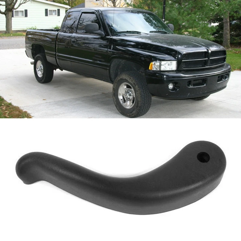 Seat Fold Handle Front Left Rear Left Driver Side Seat Recliner Handle For Dodge Ram 1500 2500 3500