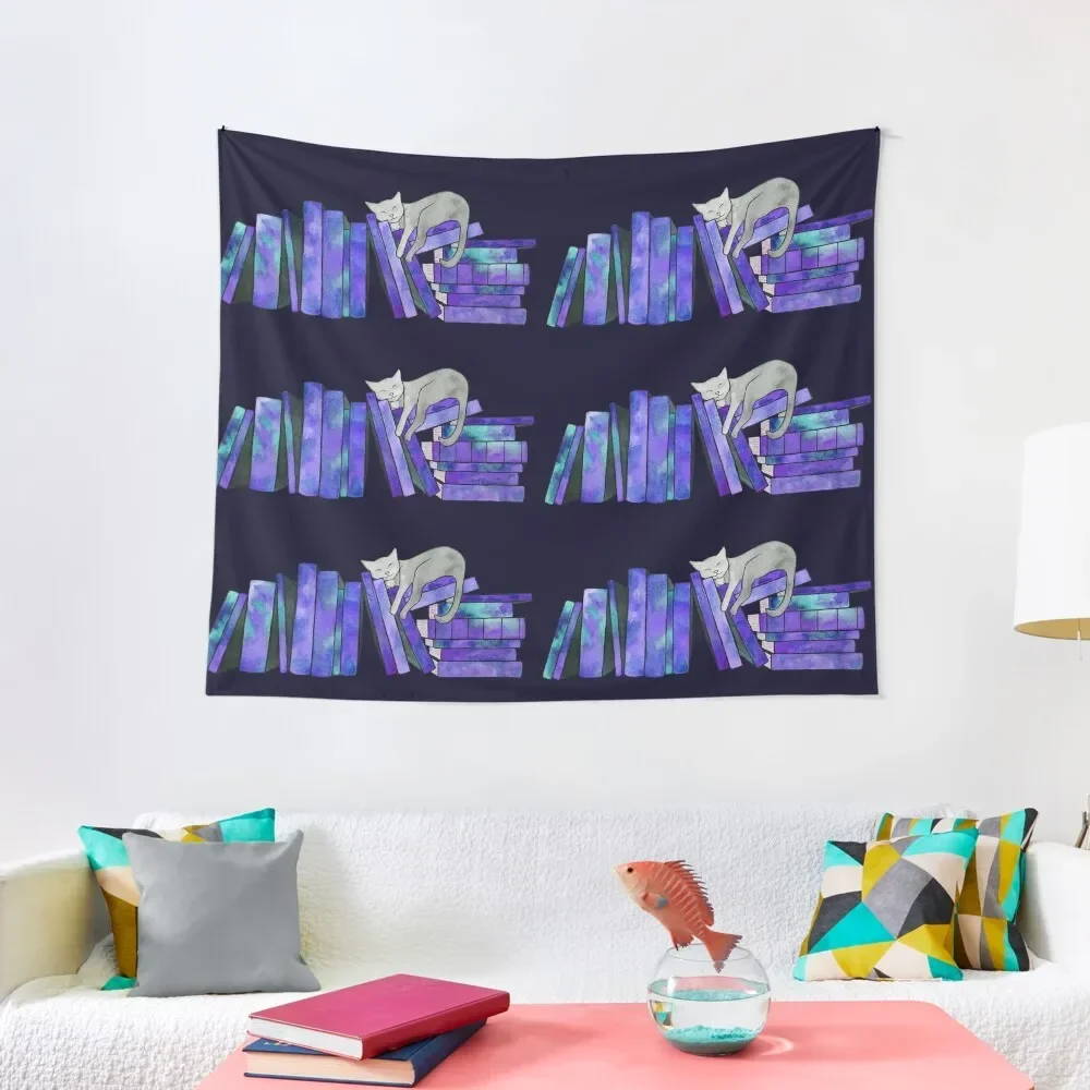 

Literary Naps Tapestry Living Room Decoration Korean Room Decor Things To The Room Tapestry