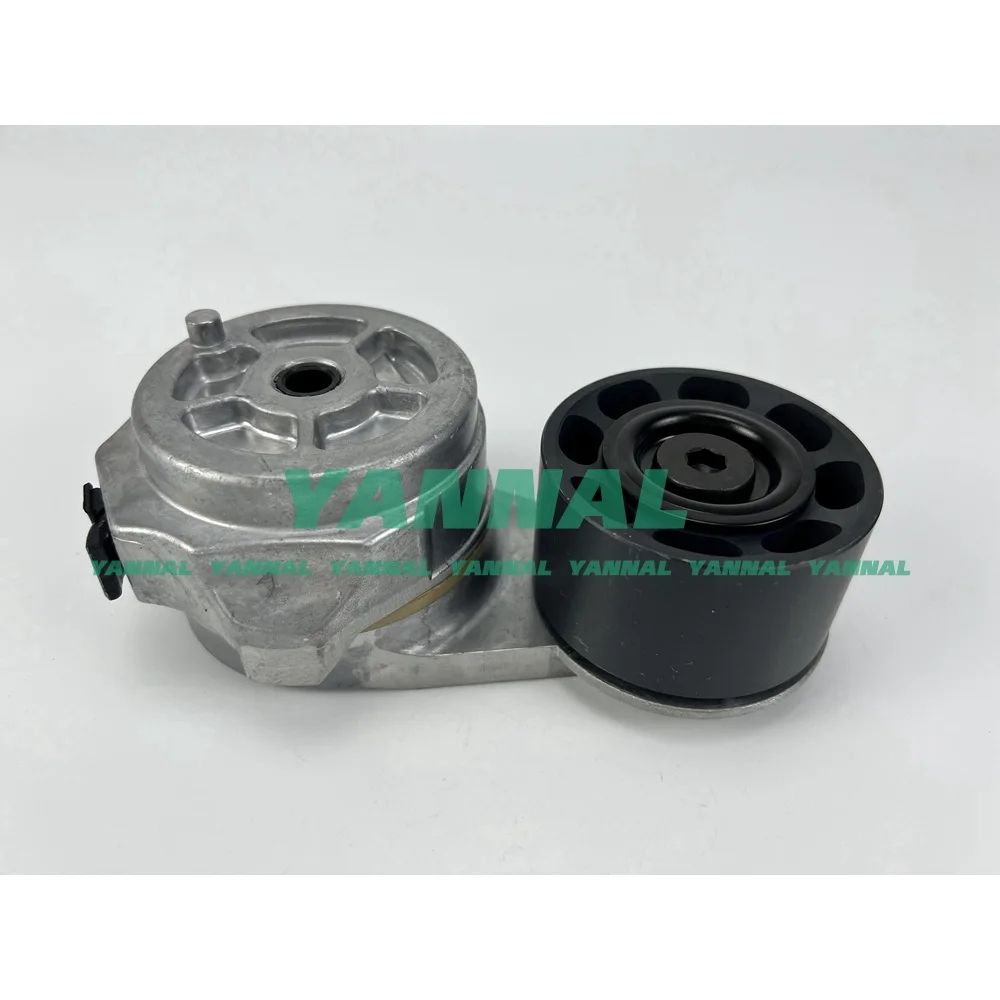 

190-0643 190-0634 190-0649 220-1209 C7 C9 Engine Belt Pulley Tensioner 1900643 1900634 1900649 2201209 For E330C E336D Excavator