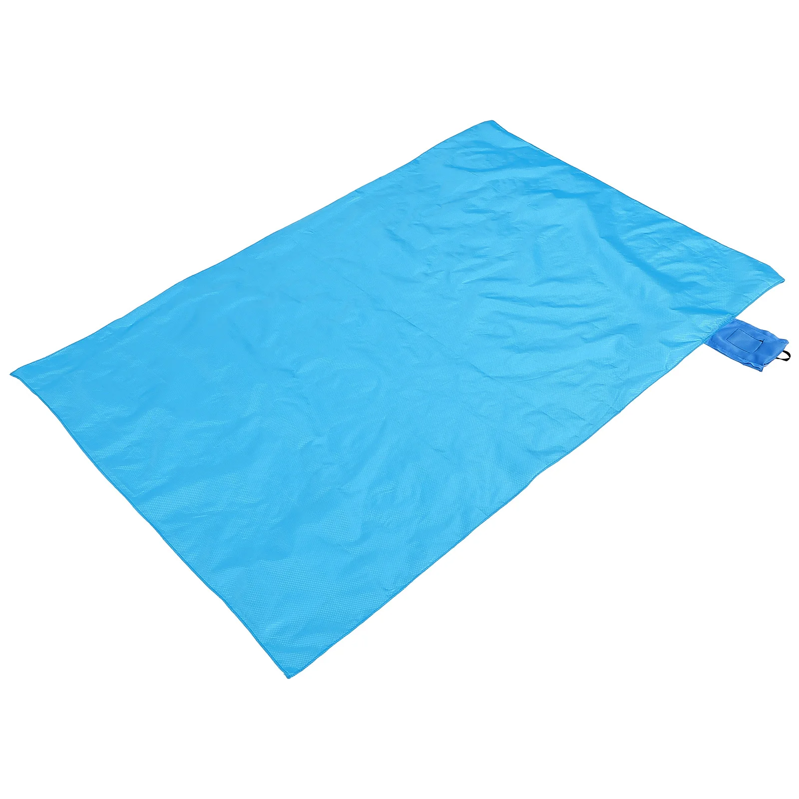 

Waterproof Beach Mat Picnic Blanket Outdoor Large Sand Sandresistant Portable Camping Folding Travel