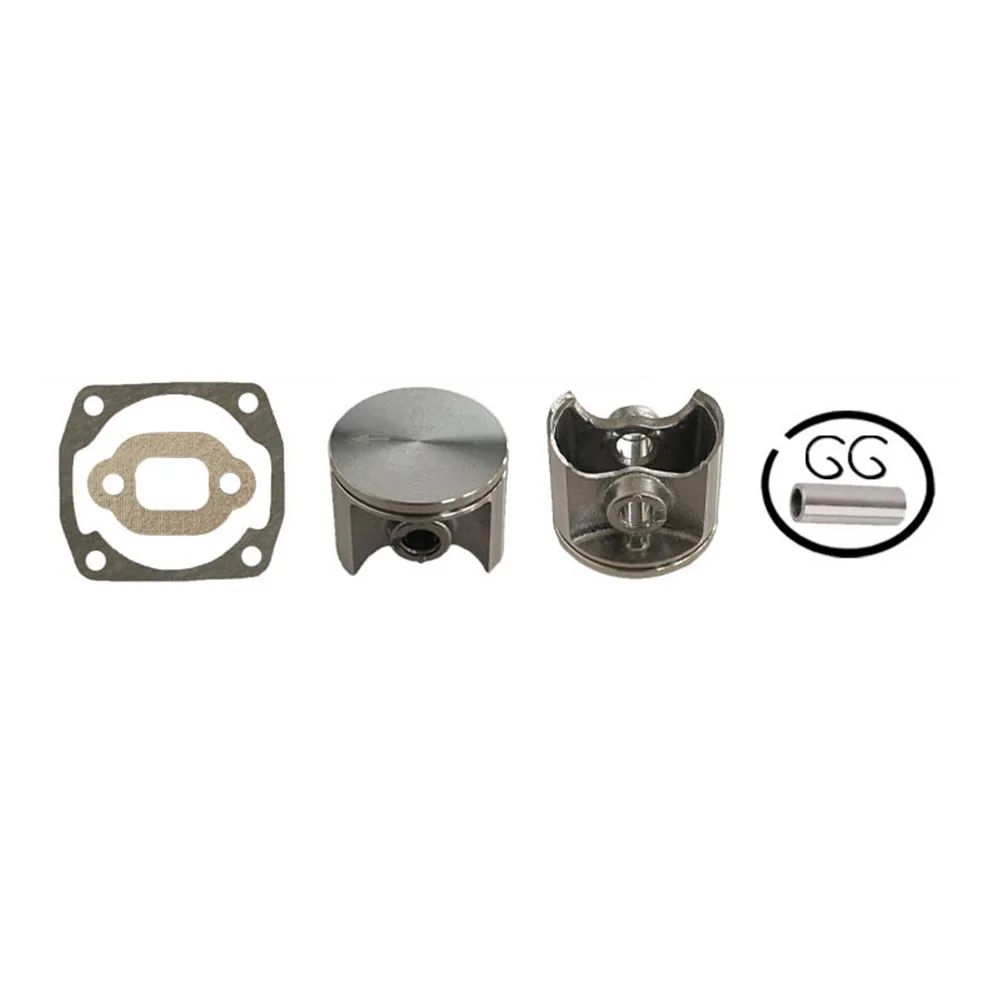 Replacement Part 42mm Cylinder 42mm Metal Cylinder For Outdoor Tools Replace Without Modification For PS-421 For PS-350