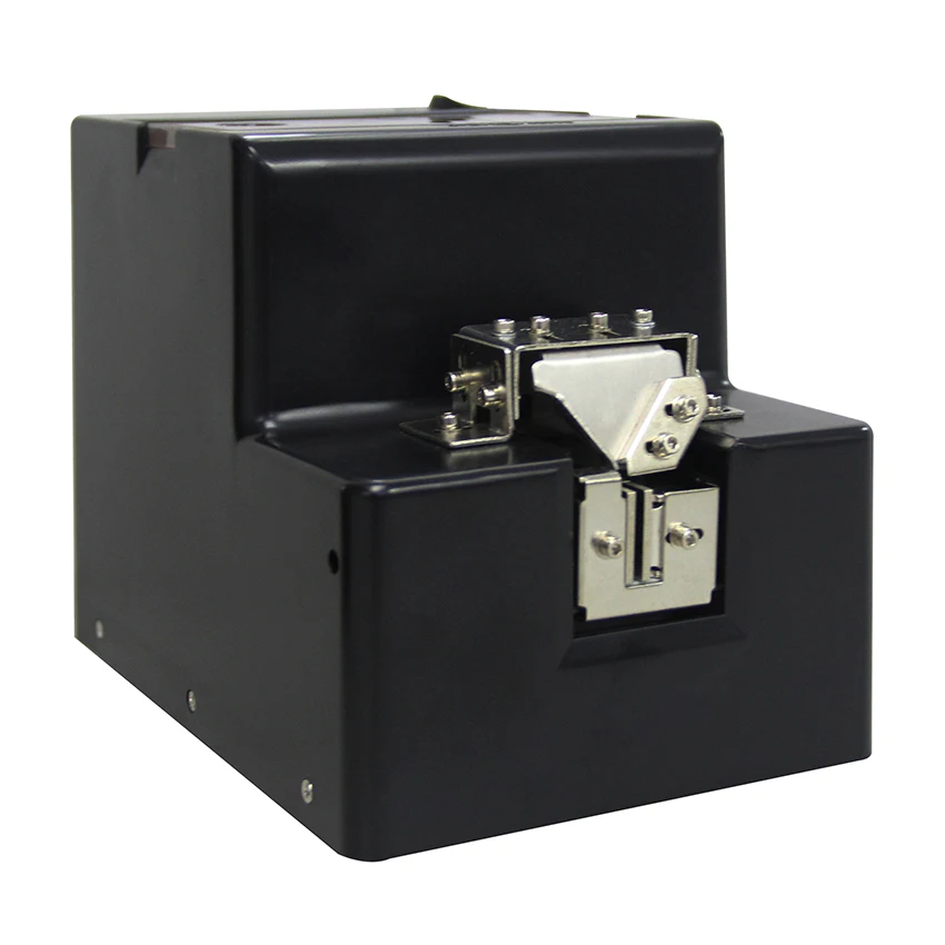 ماكينة لولبية أوتوماتيكية بالكامل، وحدة تغذية كهربائية صغيرة، ماكينة تغذية لولبية أوتوماتيكية محمولة باليد #4