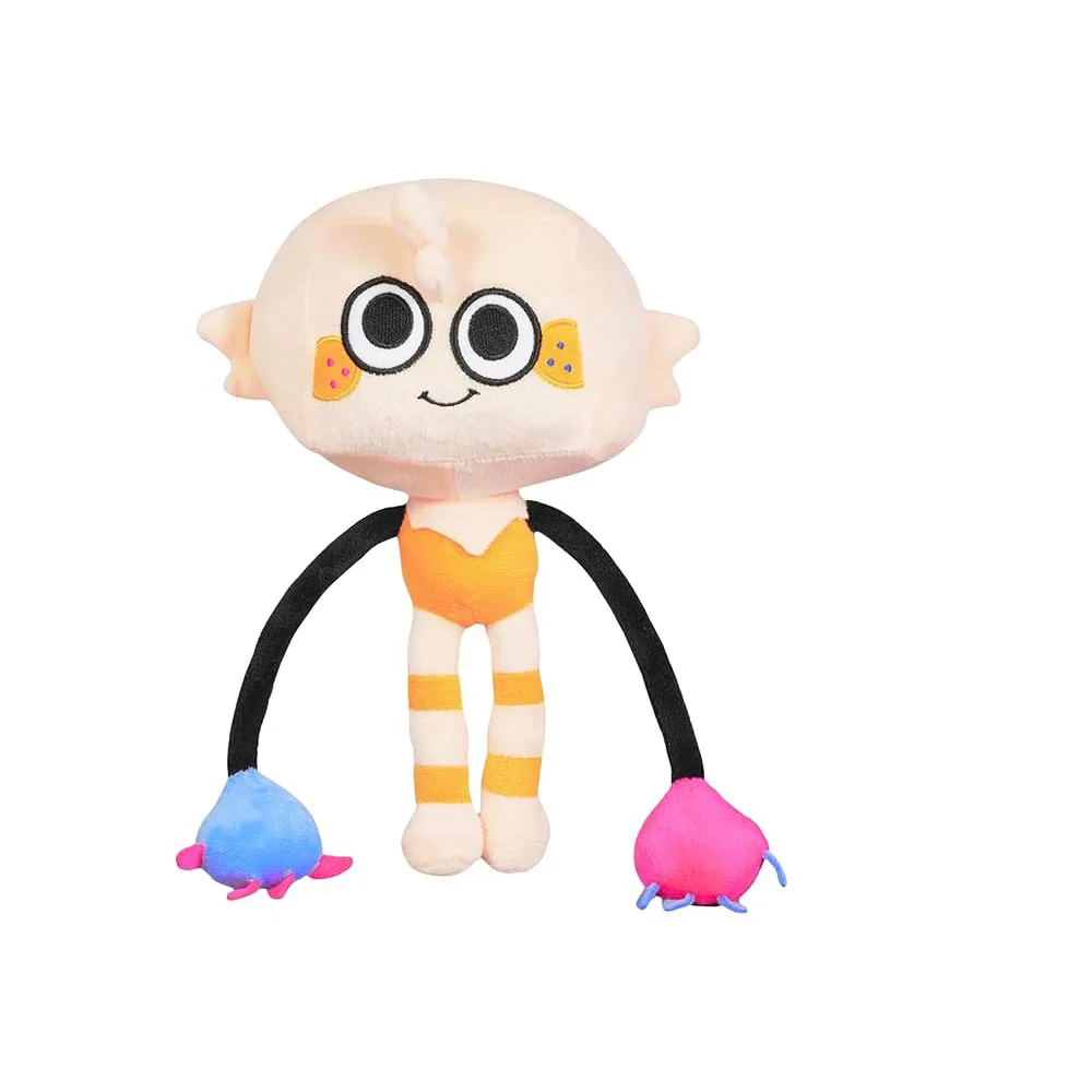 Dandy's World schattige schattige knuffelscollectie, zachte en knuffelige knuffels voor student Aduit verzamelbare knuffels geschenken