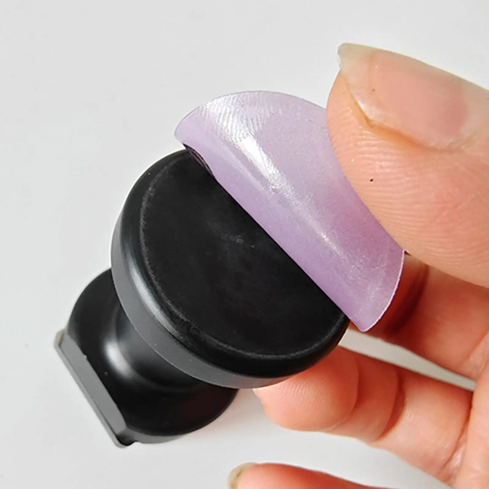 carbide-tungsten-denibbing-tool-rectangular-precision-rustproof-ergonomic-car-body-paint-defect-scraper-for-automotive-vehicle
