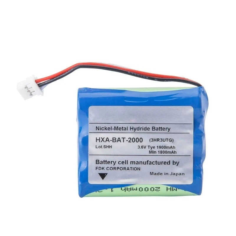 

。.for Omron BAT-2000 HBP-1300 BP-1300 HXA-BAT-2000 Battery.。