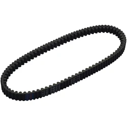 Transmission Drive Belt for Aprilia SCARABEO 125 2004-2006, SPORT CITY EURO3 125 2006-2008, BEVERLY CRUISER 250 2007-09