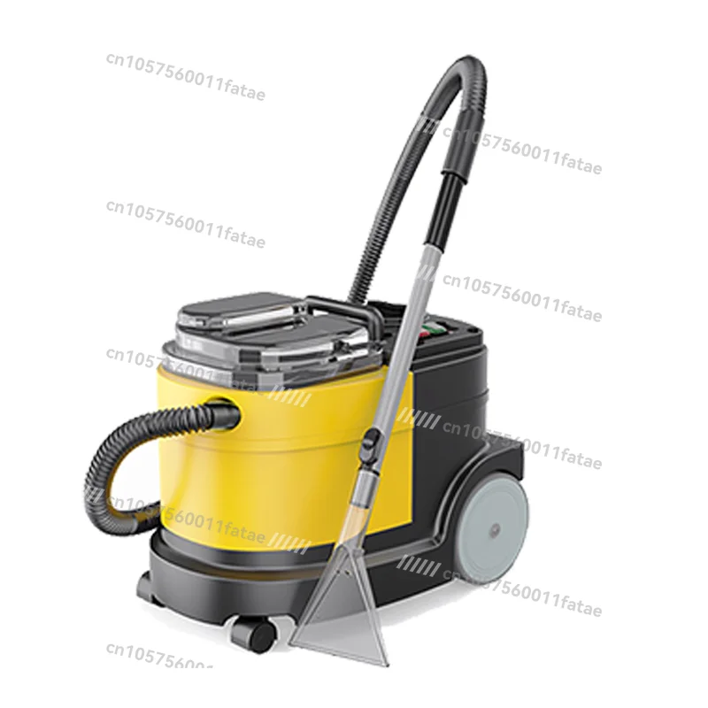 

Professional Washing Sofa Dry and Wet Portable Steam Commercial Multi-Purpose Carpet Cleaning Machine