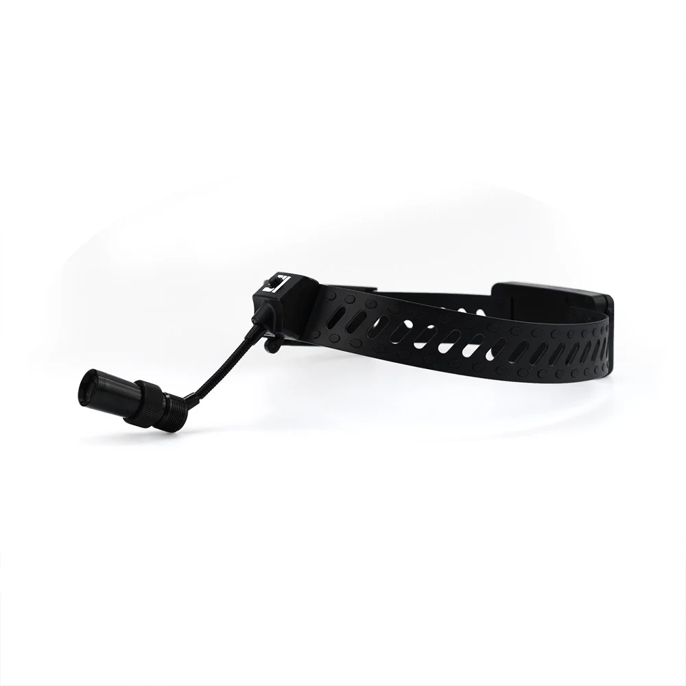 

ATV Orthopedic Head Lamp Ent Headlight Surgical Instrument Mamang Medic Headlamp