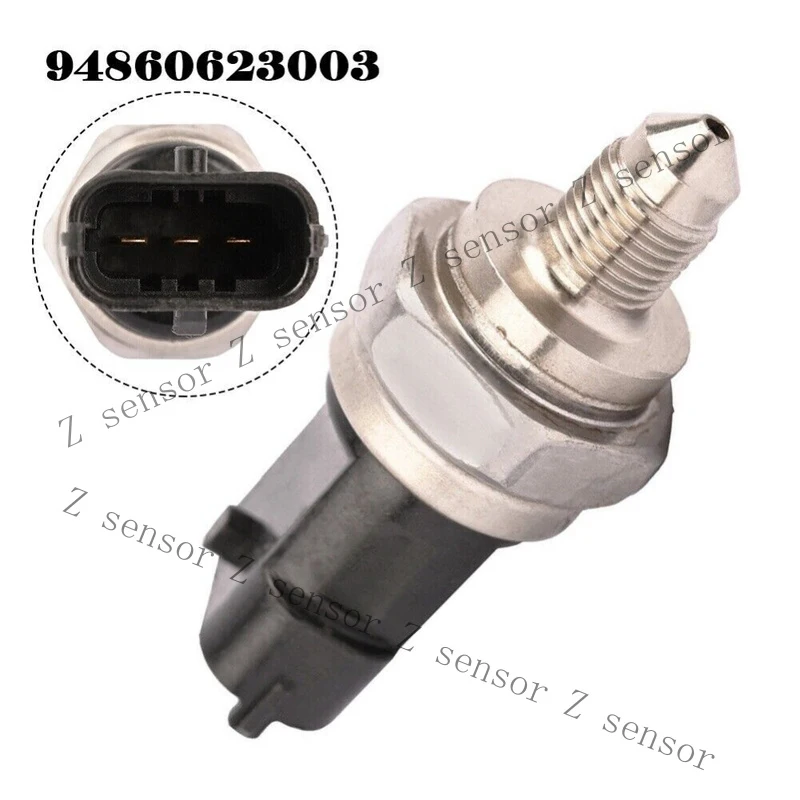

AAA+ 1 Pc New Fuel Pressure Sensor 94860623003 Fits For Porsche 911 Boxster Cayenne*