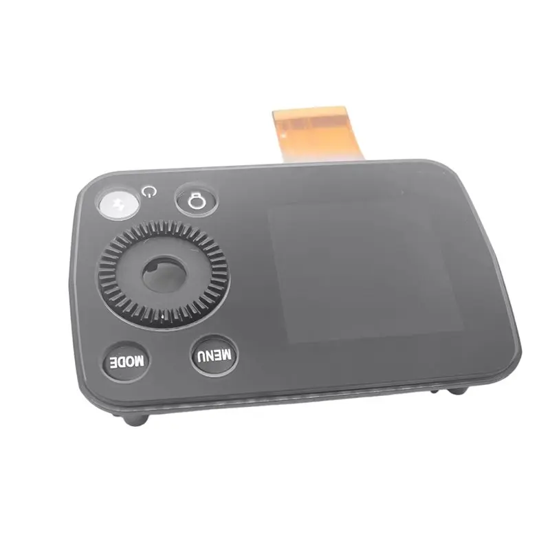 B04B-For Godox AD200 PRO II Rear Back Cover Control Mainboard