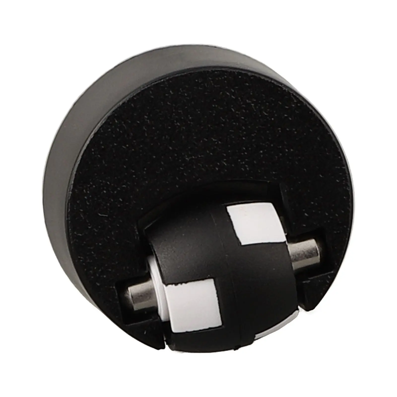 Robot Cleaner Plastic Metal Front Castor Wheel Floor Washing Robot Cleaner Plastic Replacement Part Floor Washing