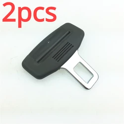 For Car Seat Accessories Car Seat Belt Refit Parts Thickened 2pcs