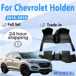 Car Floor Mats For Hyundai Tucson 2006 2007 2008 2009 2010 2011 2012 2013 2014 2015 2016 2017 2018 2019 2020 Car Accessories