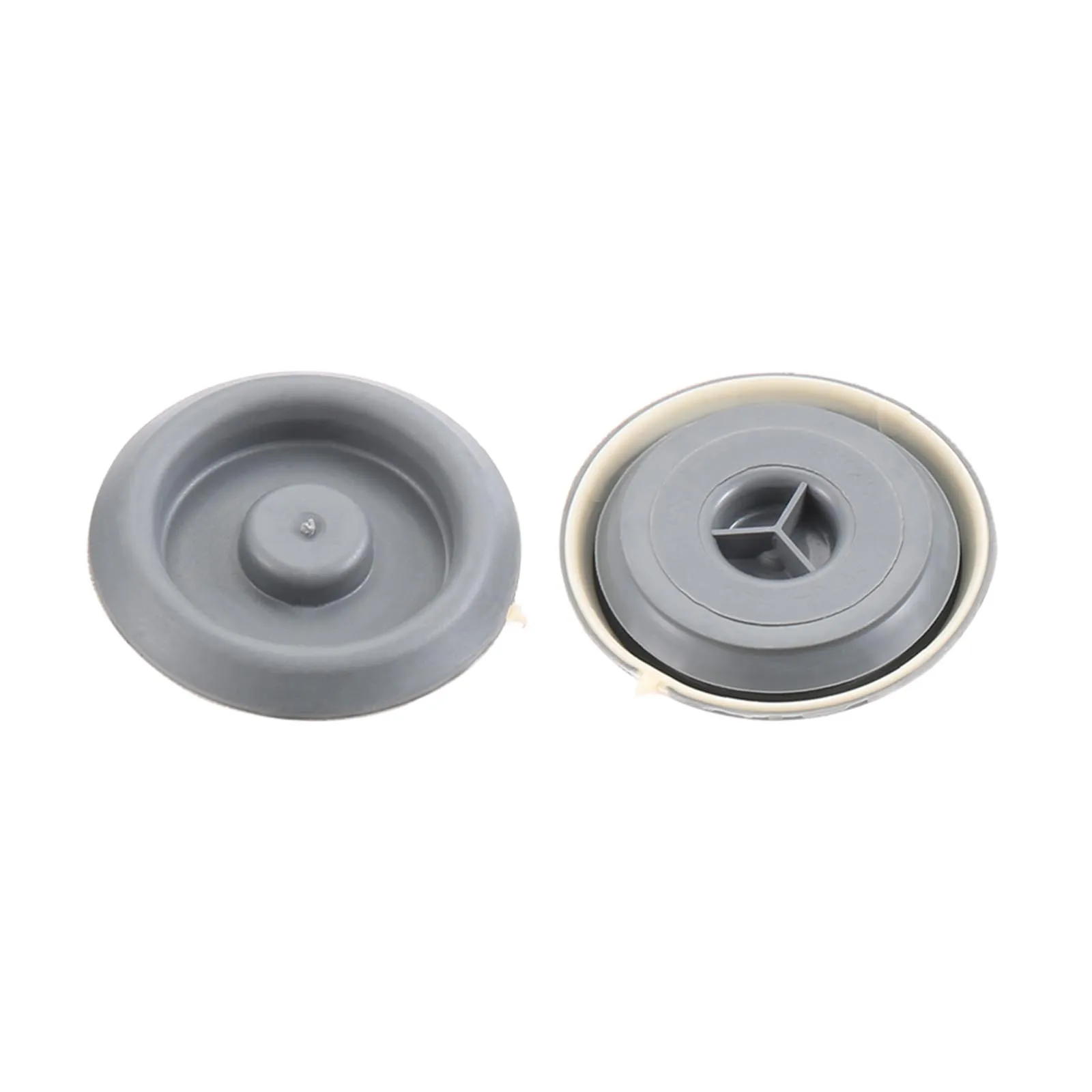 10 قطعة/المجموعة 40 مللي متر سدادات مطاطية جروميت Underbody المقابس صالح لأودي/مقعد/سكودا استبدال N 90964902 ، N90964902 ، N 909 649 02