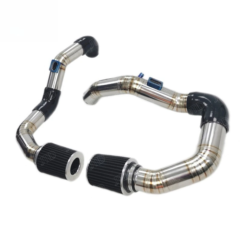 Titanium Alloy Inta… - image